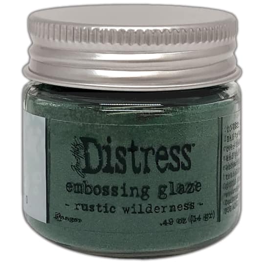 Tim Holtz Distress&#xAE; Embossing Glaze